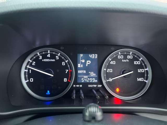 キャスト スタイル　６６０　Ｇ　リミテッド　ＳＡＩＩＩ（8枚目）