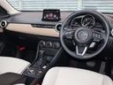 ＣＸ－３ １．５　１５Ｓ　アーバン　ドレッサー　マツダ認定中古車　ＢＯＳＥサウンド　３６０°ビュ（3枚目）