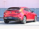ＭＡＺＤＡ３ファストバック １．５　１５Ｓ　ツーリング　マツダ認定中古車　衝突被害軽減ブレーキ　バ（2枚目）
