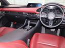ＭＡＺＤＡ３ファストバック １．８　ＸＤ　バーガンディ　セレクション　ディーゼルターボ　マツダ認定中古車　衝突被害軽減ブレーキ　コ（3枚目）