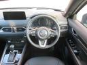 CX-5 2.5 25S スポーツ アピアランス 試乗車UP ナビ 360°ビューカメラ 中古車画像_4