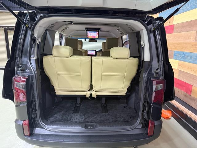 デリカD:5 P 4WD 禁煙者 フリップダウンモニター ワンオーナー(20枚目)