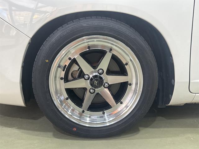 プロボックス ＧＬ　オリジナル丸目ライトキット・車高調ローダウン・　ＥＴＣ・旧車カスタム（12枚目）