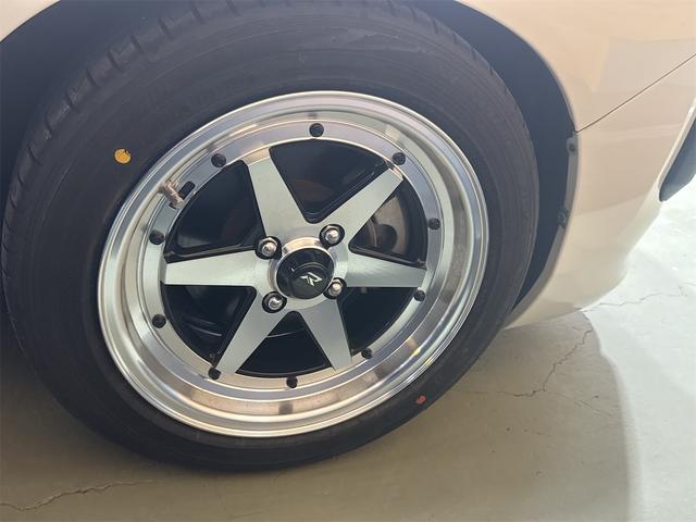 プロボックス ＧＬ　オリジナル丸目ライトキット・車高調ローダウン・　ＥＴＣ・旧車カスタム（13枚目）