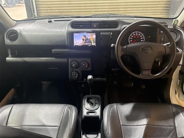 プロボックス ＧＬ　オリジナル丸目ライトキット・車高調ローダウン・　ＥＴＣ・旧車カスタム（15枚目）