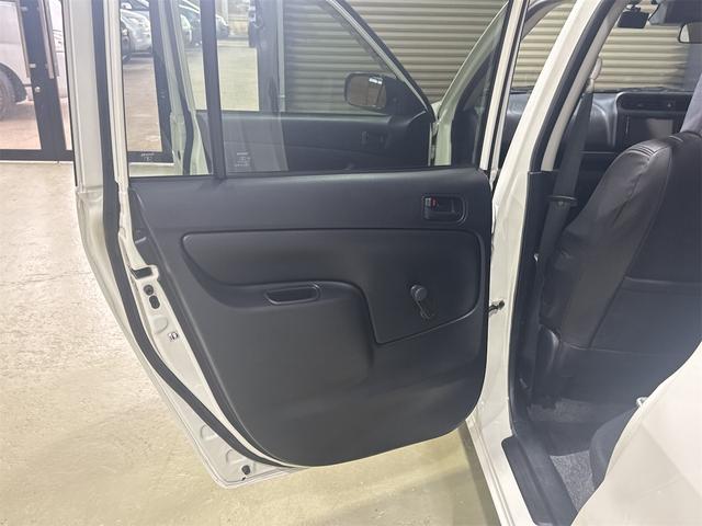 プロボックス ＧＬ　オリジナル丸目ライトキット・車高調ローダウン・　ＥＴＣ・旧車カスタム（30枚目）