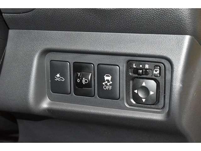 1.2G メモリーナビ 衝突被害軽減ブレーキ ETC 衝突軽減ブレーキ メモリーナビ スマートキー アイドリングストップ アルミホイール 横滑り防止装置 フルセグ ナビTV付き ABS LED(3枚目)
