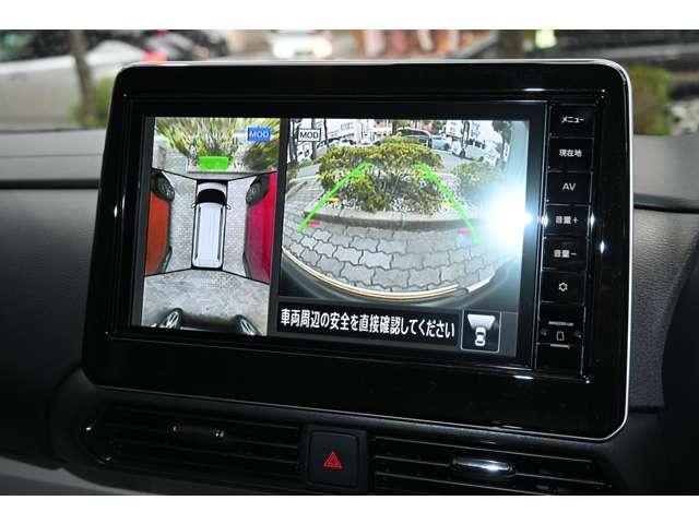 デリカミニ Ｔ　プレミアム　リミテッドエディション　９型ナビ　ＥＴＣ　（6枚目）