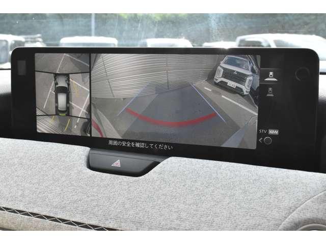 ＣＸ－６０ ＸＤ－ハイブリッド　プレミアムモダン　クルーズコントロール　衝突軽減装置　ＥＴＣ車載器　パワーバックドア　パノラマルーフ　横滑り防止装置　ヒーター　メモリーナビ　バックカメラ　４ＷＤ　スマートキー　パワーシート　ナビ　アイドリングストップ（7枚目）
