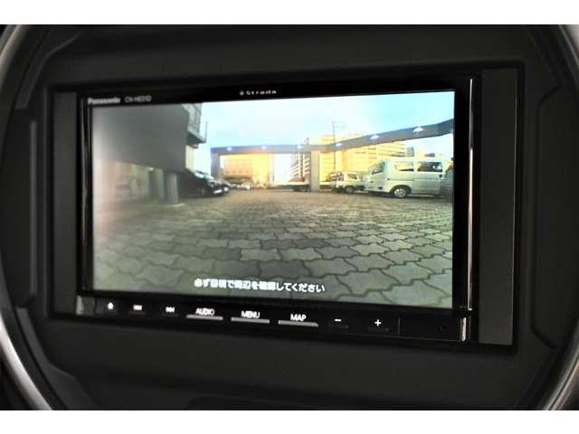 ハスラー ＪスタイルＩＩターボ　ＮＡＶＩ　ＥＳＣ　シートＨ　クルーズコントロール　アルミホイール　スマートキー　エアバック　セキュリティ　キーレス　ターボ車　ＥＴＣ　パワーウインドウ　パワーステアリング　ＡＢＳ　パークセンサー（7枚目）