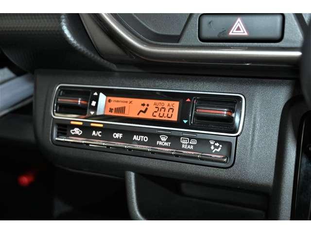ハスラー ＪスタイルＩＩターボ　ＮＡＶＩ　ＥＳＣ　シートＨ　クルーズコントロール　アルミホイール　スマートキー　エアバック　セキュリティ　キーレス　ターボ車　ＥＴＣ　パワーウインドウ　パワーステアリング　ＡＢＳ　パークセンサー（11枚目）