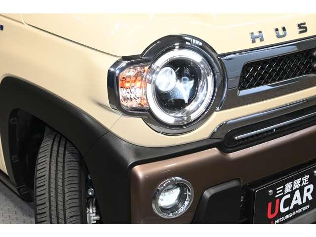 ハスラー ＪスタイルＩＩターボ　ＮＡＶＩ　ＥＳＣ　シートＨ　クルーズコントロール　アルミホイール　スマートキー　エアバック　セキュリティ　キーレス　ターボ車　ＥＴＣ　パワーウインドウ　パワーステアリング　ＡＢＳ　パークセンサー（12枚目）