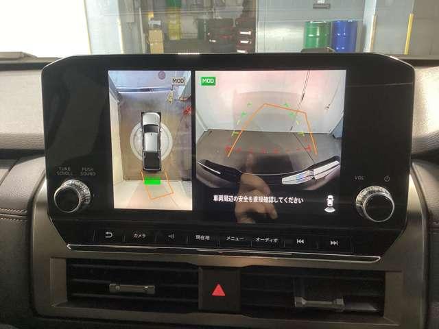 トライトン GSR フルセグテレビ クリアランスソナー 寒冷地仕様 シートヒータ スマートキー 電動シート 4WD アイドリングストップ サイドモニター 横滑り防止 メモリーナビ ナビTV バックカメラ エアコン ABS(8枚目)