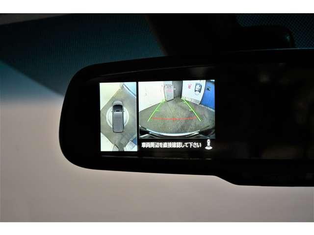 デリカD:5 シャモニー アイドリングS アクティブクルーズコントロール イモビ 衝突被害軽減装置 Bモニター サイドカメラ 助手席エアバッグ 電動リアゲート 4WD シートH パワーシート キーフリー 寒冷地仕様車 ABS(6枚目)