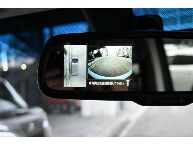 デリカＤ：５ アーバンギア　Ｐエディション　パワーゲート　両側自動ドア　誤発進抑制　クルコン　ＥＴＣ　電動シート　４ＷＤ　バックカメラ　メモリーナビ　シートヒーター　スマートキー　ターボ　アイドリングストップ　キーレス（7枚目）