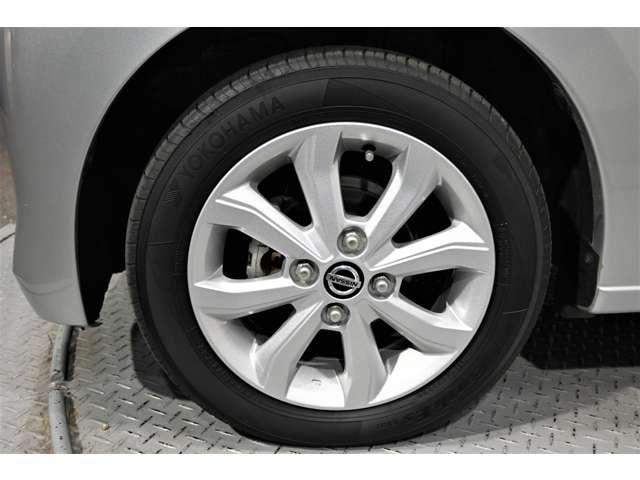 デイズ Ｘ　ナビ　バックカメラ　ＥＴＣ　コーナーソナー　踏み間違え防止　横滑防止装置　スマートキー　イモビライザー　バックカメラ　ＥＴＣ　カーナビ　アイドリングストップ　キーレス　フルオートエアコン　ＷＡＢ　ＰＳ（19枚目）