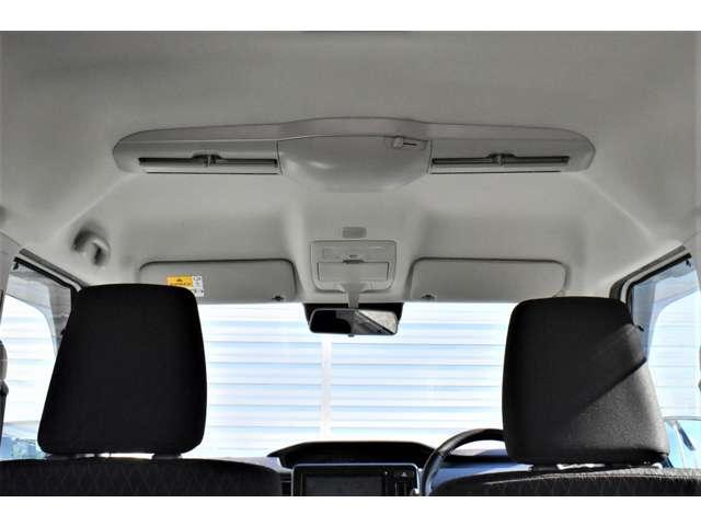 デリカD:2 カスタムハイブリッドMV全方位カメラ付ナビパッケージ 両側自動ドア DVD パーキングセンサー スマートキー メモリーナビ シートヒーター アイドリングストップ ASC キーレス オートクルーズコントロール バックカメラ デュアルカメラブレーキS(12枚目)