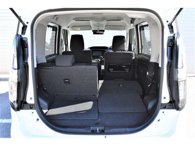 デリカD:2 カスタムハイブリッドMV全方位カメラ付ナビパッケージ 両側自動ドア DVD パーキングセンサー スマートキー メモリーナビ シートヒーター アイドリングストップ ASC キーレス オートクルーズコントロール バックカメラ デュアルカメラブレーキS(17枚目)