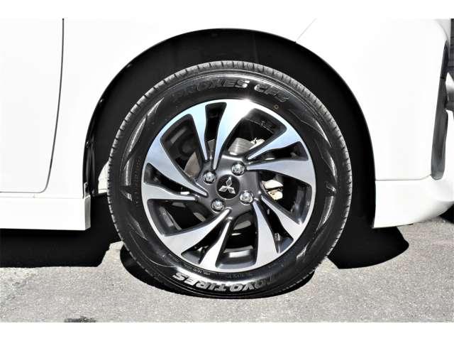 デリカD:2 カスタムハイブリッドMV全方位カメラ付ナビパッケージ 両側自動ドア DVD パーキングセンサー スマートキー メモリーナビ シートヒーター アイドリングストップ ASC キーレス オートクルーズコントロール バックカメラ デュアルカメラブレーキS(19枚目)