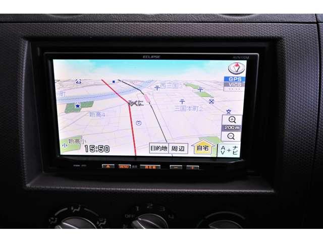 パジェロミニ ＶＲ　ナビ　電動格納ドアミラー　フォグランプ　ＡＣ　メモリ－ナビ　ＡＷ　パワーウインドー　キーレスエントリーキー　ＳＲＳ　切り替え４ＷＤ　助手席エアバック　ＰＳ　カーナビ　ＡＢＳ　ターボエンジン（6枚目）