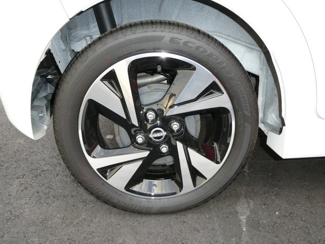 デイズ ハイウェイスター　Ｇターボプロパイロットエディション　☆プロパイロット☆アラウンドビューモニター☆純正ドライブレコーダー☆大画面メモリーナビゲーション☆ＥＴＣ２．０（21枚目）