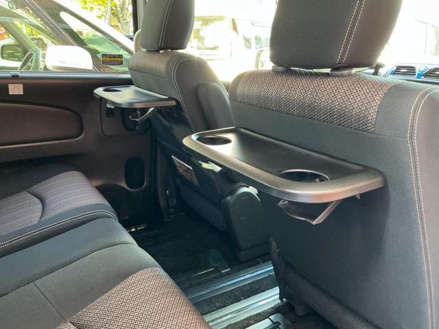 セレナ ハイウェイスター　Ｖセレクション＋ＳａｆｅｔｙＩＩ　左右オートスライド　アラウンドモニタ　ナビＴＶ　ＬＥＤライト　エマージェンシーブレーキ　前後踏間違防止アシスト　後席エアコン　純正１６アルミ　日産中古車ワイド保証１２ケ月（36枚目）