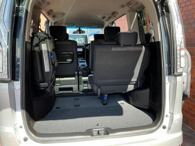 セレナ ハイウェイスター　Ｖセレクション＋ＳａｆｅｔｙＩＩ　左右オートスライド　アラウンドモニタ　ナビＴＶ　ＬＥＤライト　エマージェンシーブレーキ　前後踏間違防止アシスト　後席エアコン　純正１６アルミ　日産中古車ワイド保証１２ケ月（47枚目）