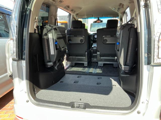 セレナ ハイウェイスター　Ｖセレクション＋ＳａｆｅｔｙＩＩ　左右オートスライド　アラウンドモニタ　ナビＴＶ　ＬＥＤライト　エマージェンシーブレーキ　前後踏間違防止アシスト　後席エアコン　純正１６アルミ　日産中古車ワイド保証１２ケ月（48枚目）