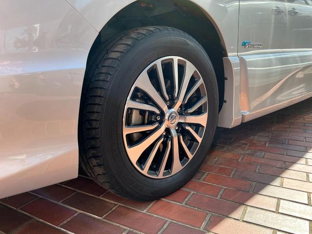 セレナ ハイウェイスター　Ｖセレクション＋ＳａｆｅｔｙＩＩ　左右オートスライド　アラウンドモニタ　ナビＴＶ　ＬＥＤライト　エマージェンシーブレーキ　前後踏間違防止アシスト　後席エアコン　純正１６アルミ　日産中古車ワイド保証１２ケ月（52枚目）