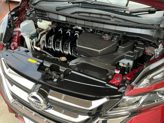 セレナ ハイウェイスター プロパイロットエディション ☆プロパイロット☆衝突被害軽減ブレーキ☆7インチ画面メモリーナビゲーション☆バックカメラ☆ドライブレコーダー前☆後席エアコン☆両側オートスライドドア ワンオーナー車(56枚目)