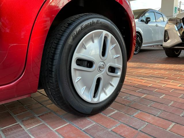 キューブ １．５　１５Ｘ　☆アイドリングストップ☆横滑り防止装置☆バックカメラ☆７インチ画面メモリーナビ☆ＥＴＣ☆ドライブレコーダー前（39枚目）