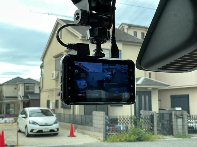 ルークス ６６０　Ｘ　☆両側オートスライドドア☆ドライブレコーダー前後（社外品）☆アラウンドビューモニター☆衝突被害軽減ブレーキ☆９インチモニターメモリナビ（25枚目）