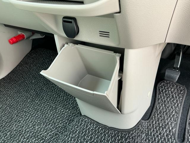 ルークス ６６０　Ｘ　☆両側オートスライドドア☆ドライブレコーダー前後（社外品）☆アラウンドビューモニター☆衝突被害軽減ブレーキ☆９インチモニターメモリナビ（33枚目）