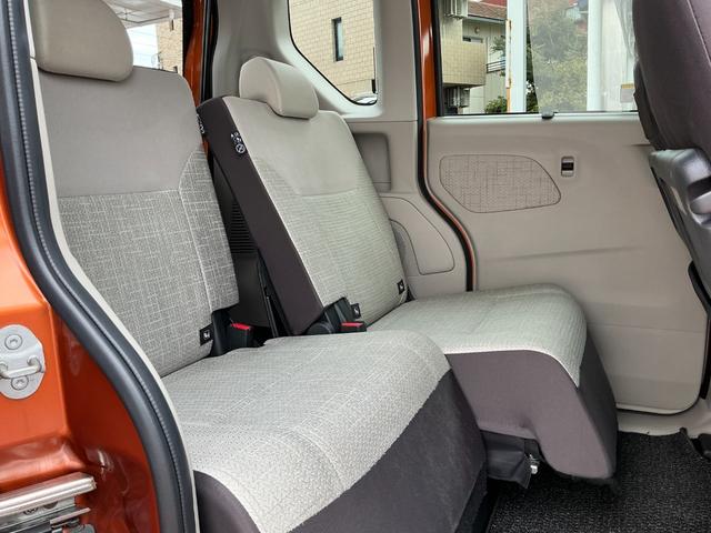 ルークス ６６０　Ｘ　☆両側オートスライドドア☆ドライブレコーダー前後（社外品）☆アラウンドビューモニター☆衝突被害軽減ブレーキ☆９インチモニターメモリナビ（45枚目）