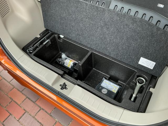 ルークス ６６０　Ｘ　☆両側オートスライドドア☆ドライブレコーダー前後（社外品）☆アラウンドビューモニター☆衝突被害軽減ブレーキ☆９インチモニターメモリナビ（48枚目）