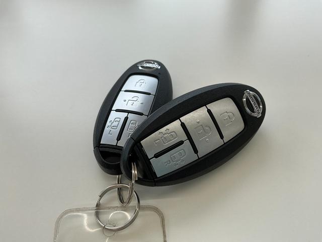 ルークス ６６０　Ｘ　☆両側オートスライドドア☆ドライブレコーダー前後（社外品）☆アラウンドビューモニター☆衝突被害軽減ブレーキ☆９インチモニターメモリナビ（54枚目）