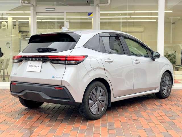 ノート 1.2 X ☆プロパイロット☆衝突被害軽減ブレーキ☆踏み間違い防止装置☆アダプティブヘッドライト☆日産コネクトナビ☆アラウンドビューモニター☆ドライブレコーダー☆スマートルームミラー☆ETC2.0(3枚目)