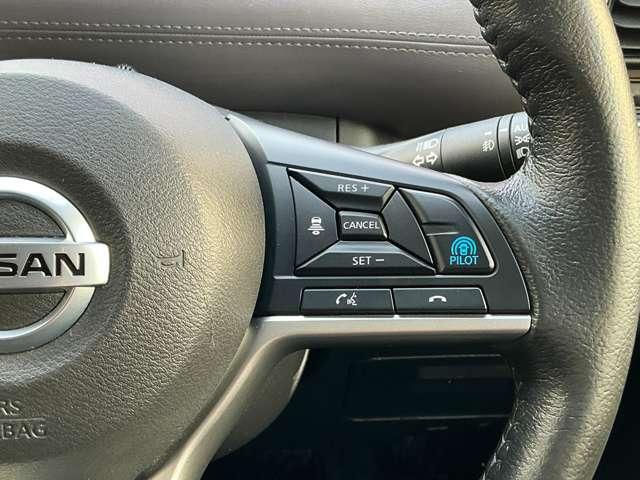 セレナ ２．０　ハイウェイスターＶ　☆衝突被害軽減ブレーキ☆踏み間違い衝突防止アシスト☆プロパイロット☆アラウンドビューモニター☆ドライブレコーダー前後☆スマートルームミラー☆両側オートスライドドア（19枚目）