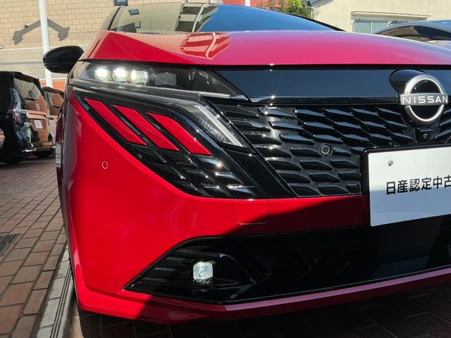 オーラ Ｇ　☆衝突被害軽減ブレーキ☆踏み間違い防止アシスト☆前方衝突予測警報☆９インチ大画面ナビ☆Ｂｌｕｅｔｏｏｔｈ☆フルセグＴＶ☆アラウンドビューモニター☆ＬＥＤヘッドライト☆ハイビームアシスト☆ＥＴＣ２．０☆（31枚目）