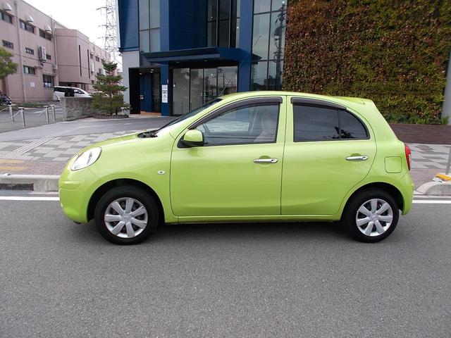 日産 マーチ 12x 30thハピネス 限定車 限定色 テラコッタ 禁煙車 1オーナー車 屋根付車庫保管車 etc 39 8万円 平成25年 13年 大阪府 中古車 価格 Com 日産 マーチ 12x 30thハピネス 限定車 限定色 テラコッタ 禁煙車 1オーナー車 屋根付車庫保管車 etc 39 8万円 平成25年 13年 大阪府 中古車 価格 Com