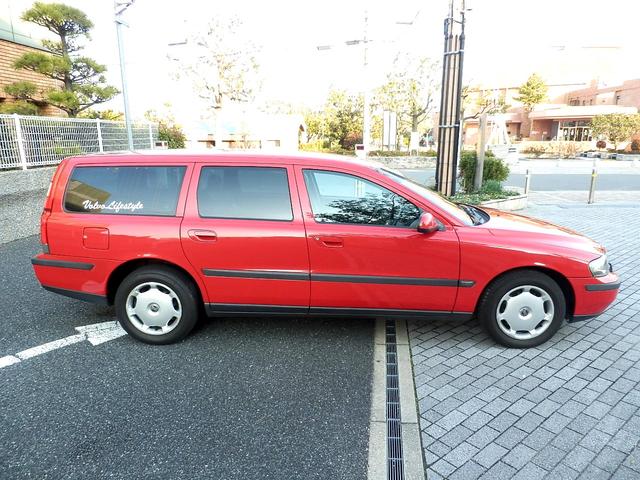 ボルボ Ｖ７０