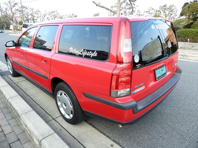 ボルボ Ｖ７０