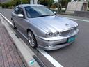 JAGUAR X-TYPE