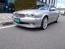 JAGUAR X-TYPE