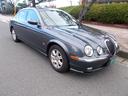 JAGUAR S-TYPE