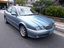 JAGUAR X-TYPE