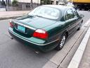 ２．５Ｖ６　Ｓタイプ後期モデル　禁煙車　ペット乗車歴無　屋根付車庫保管車　シートヒーター付本革ベージュ電動シート　ウッドパネル　純正ナビ　電動ネオコン　バックソーナー　ヒーターバルブ交換済（15枚目）