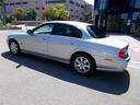 JAGUAR S-TYPE