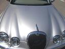 JAGUAR S-TYPE