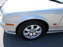 JAGUAR S-TYPE
